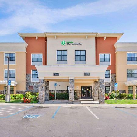 Extended Stay America Suites - Santa Rosa - North Esterno foto