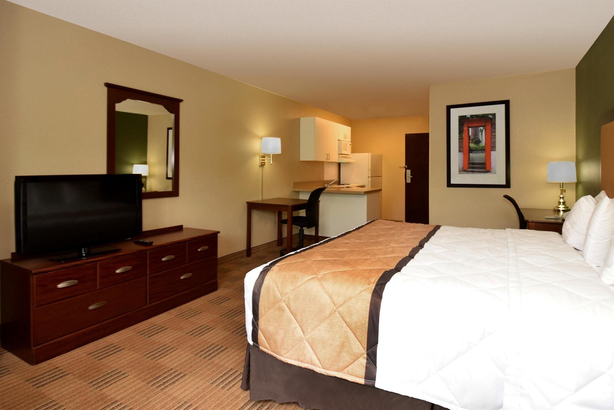 Extended Stay America Suites - Santa Rosa - North Esterno foto