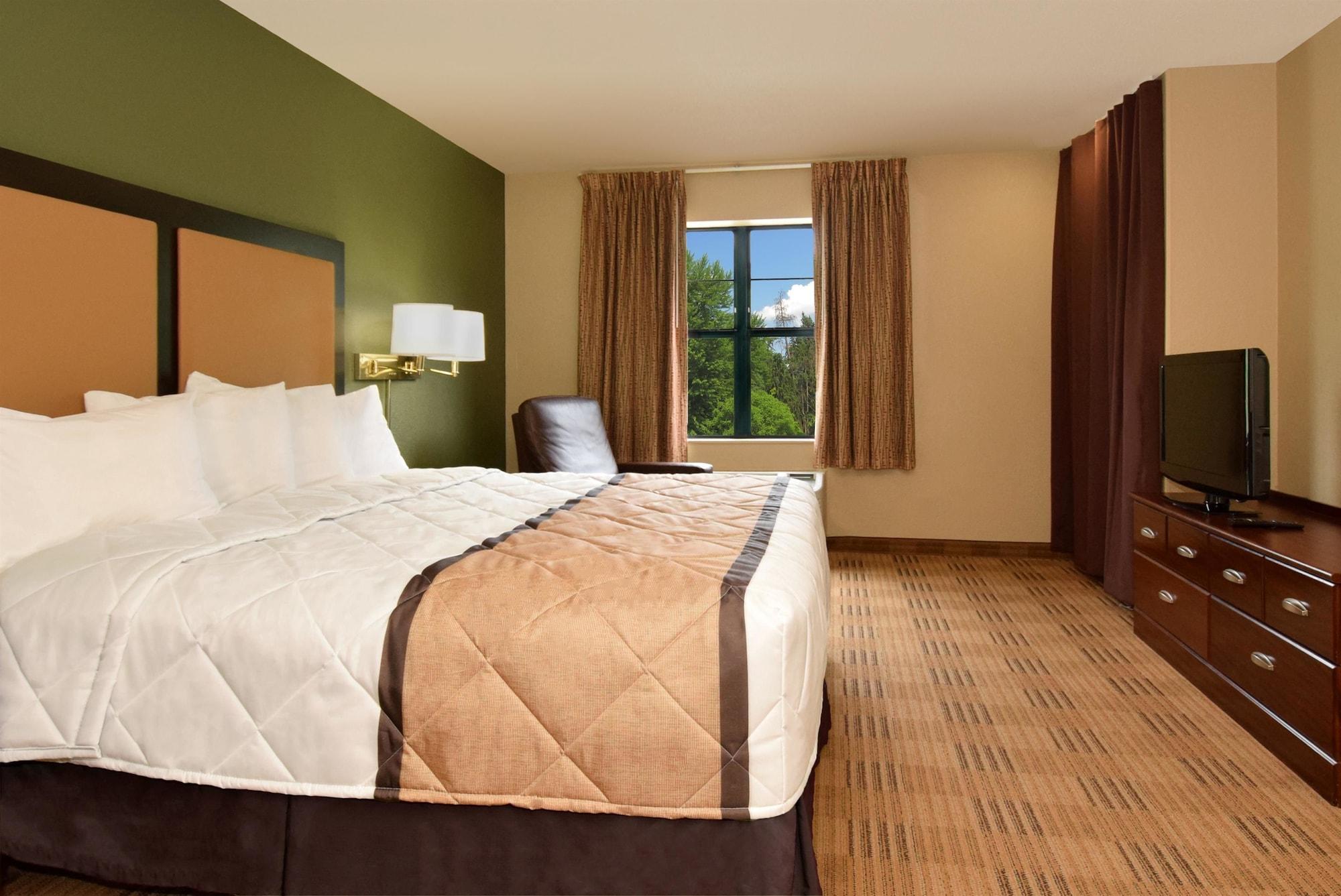 Extended Stay America Suites - Santa Rosa - North Esterno foto