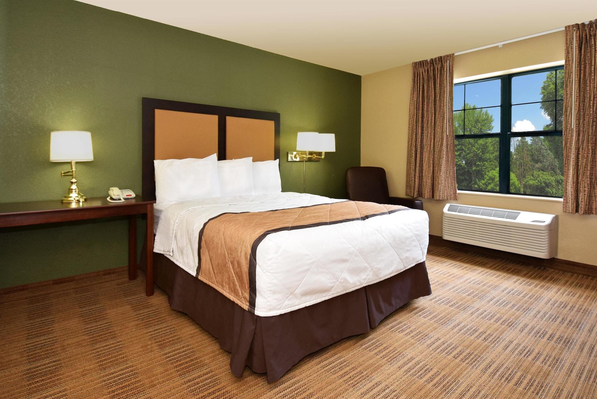 Extended Stay America Suites - Santa Rosa - North Esterno foto