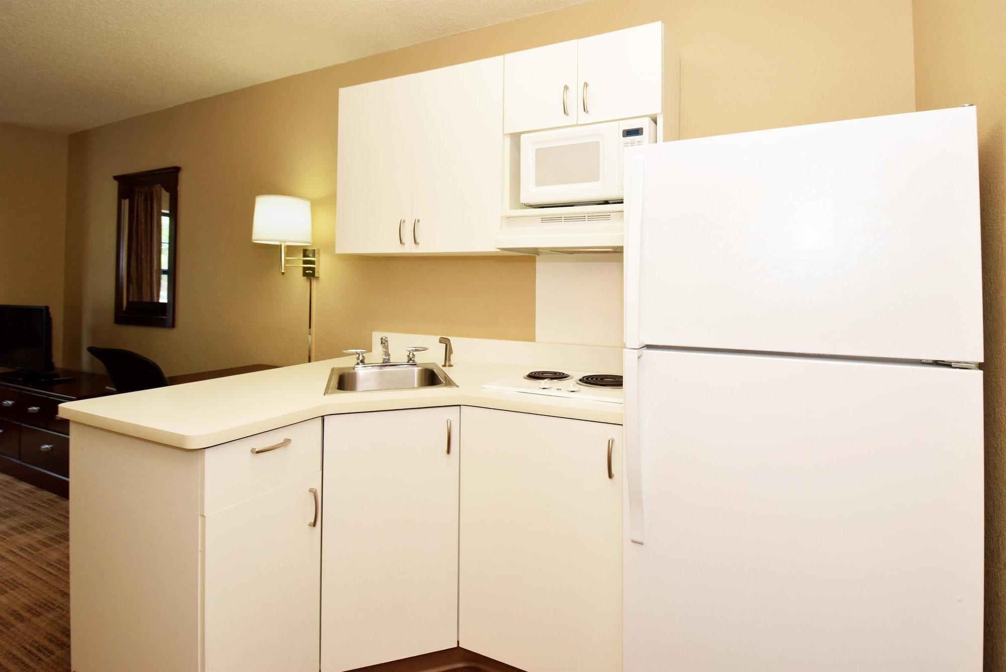 Extended Stay America Suites - Santa Rosa - North Esterno foto