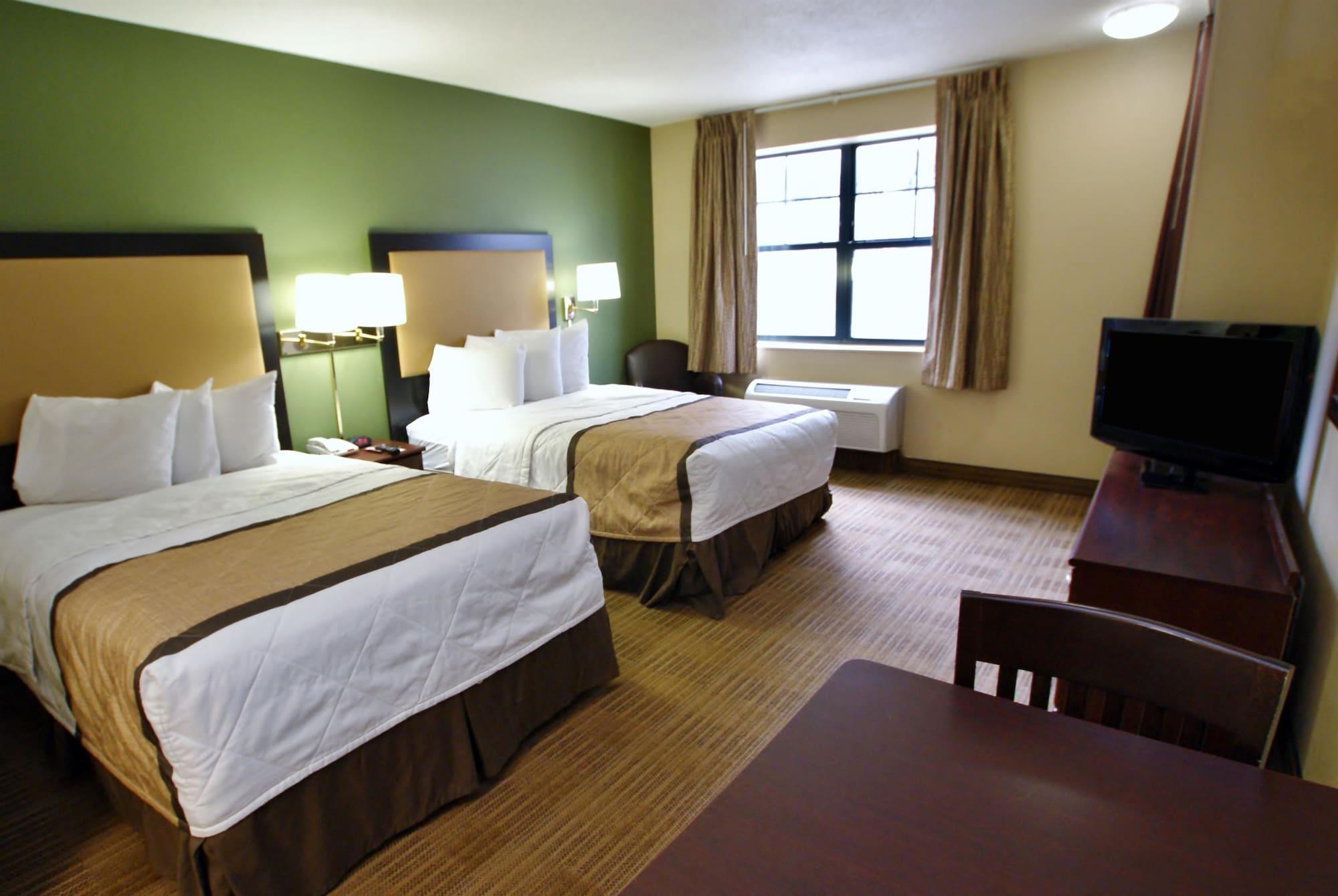 Extended Stay America Suites - Santa Rosa - North Esterno foto