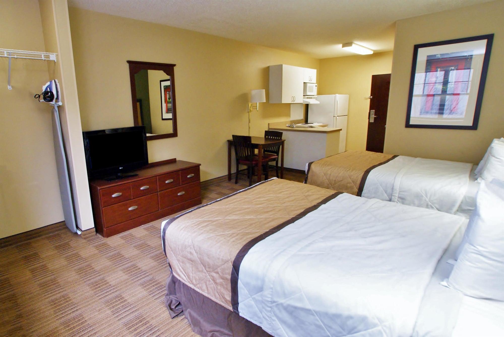 Extended Stay America Suites - Santa Rosa - North Esterno foto