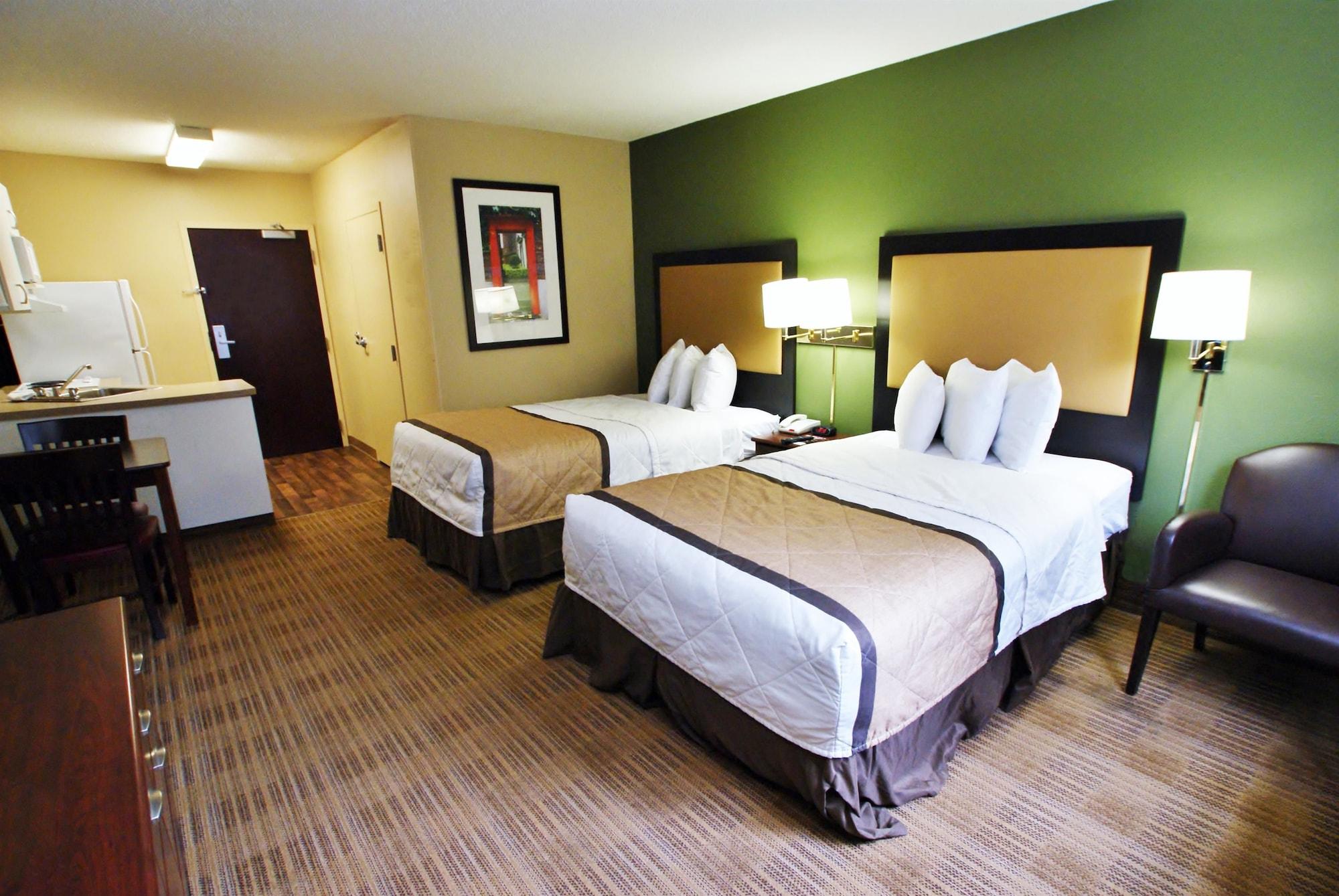 Extended Stay America Suites - Santa Rosa - North Esterno foto