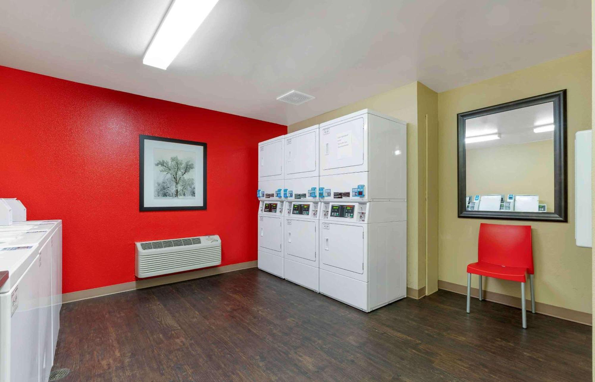 Extended Stay America Suites - Santa Rosa - North Esterno foto