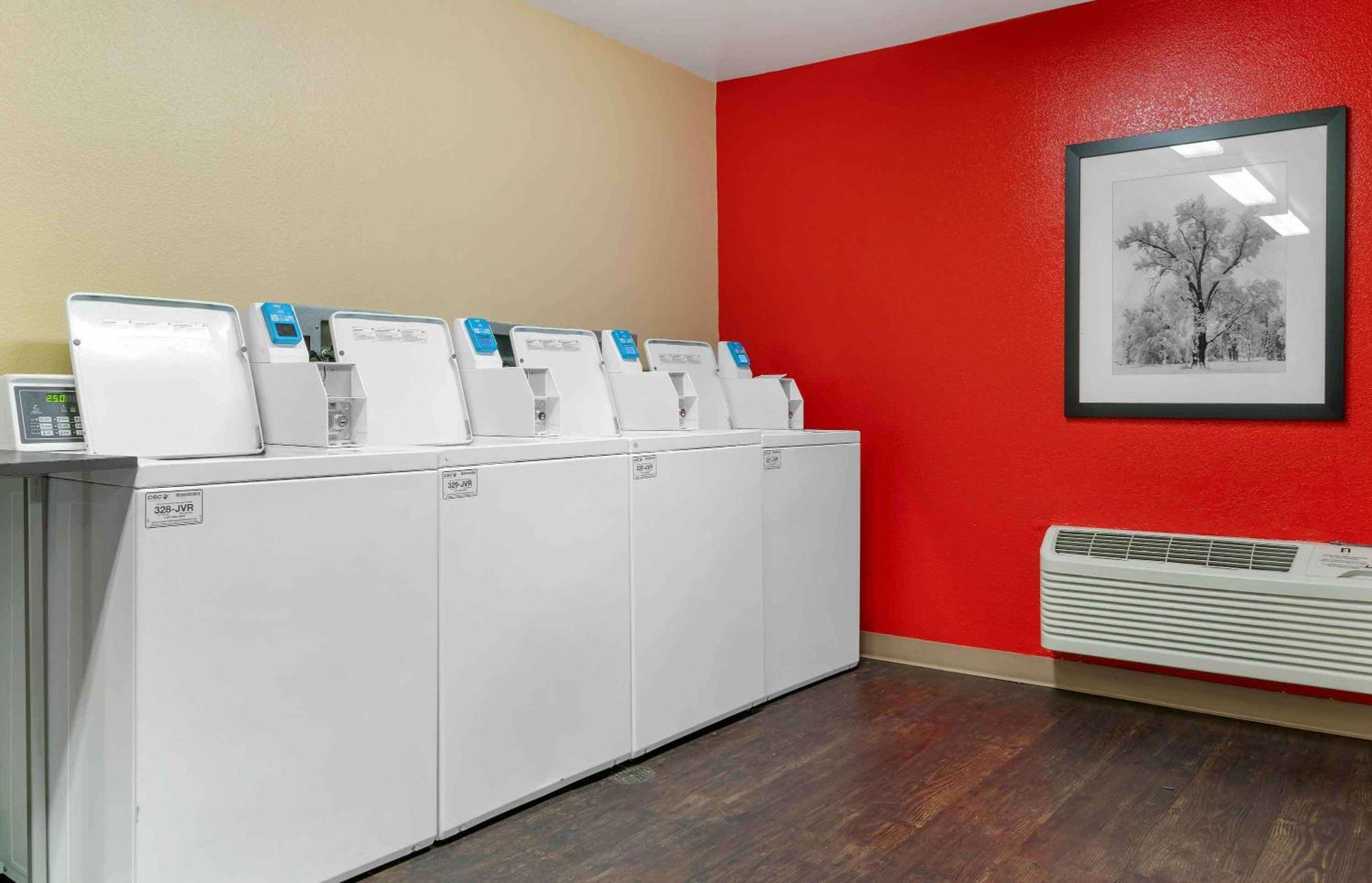 Extended Stay America Suites - Santa Rosa - North Esterno foto