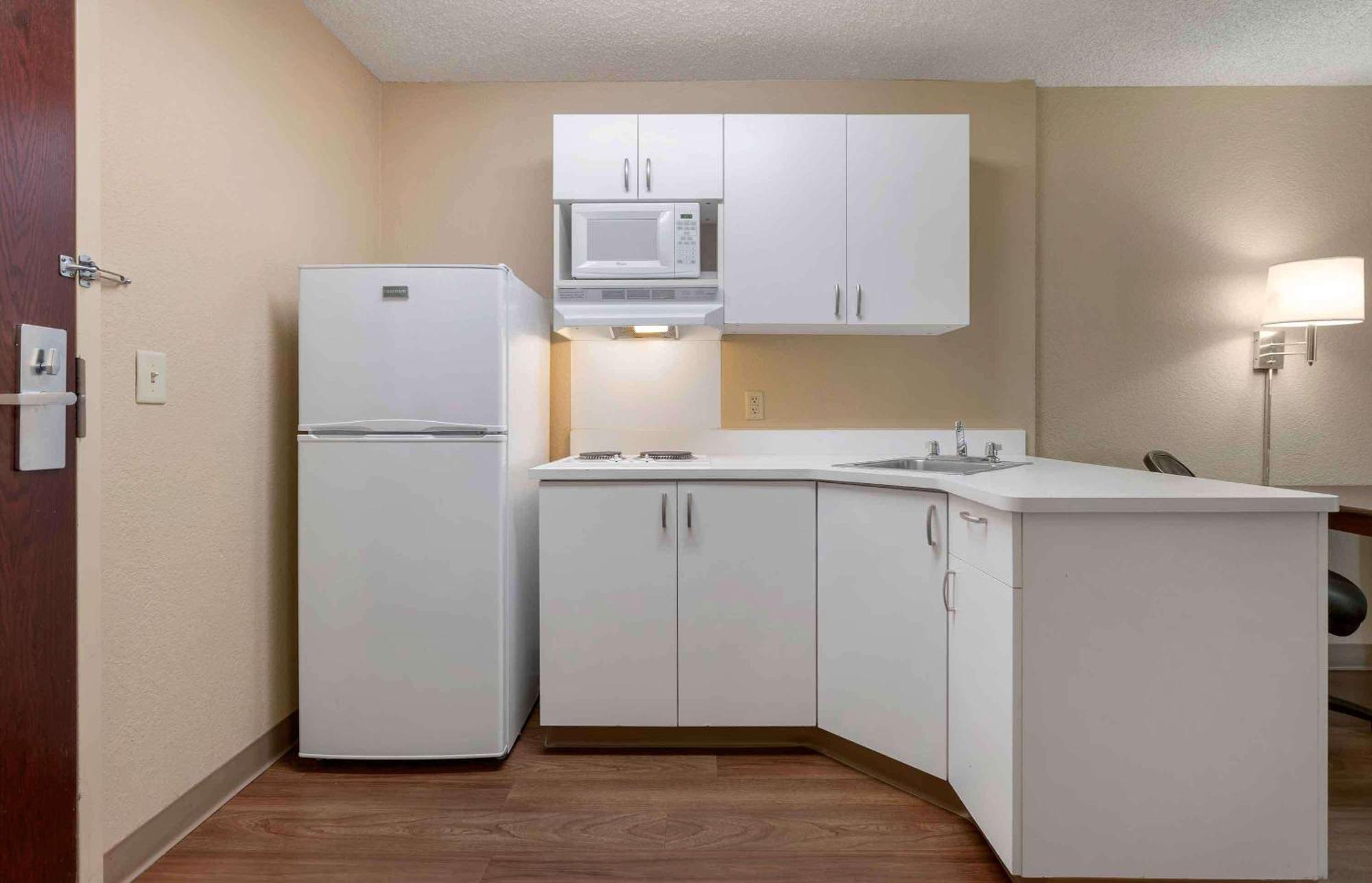 Extended Stay America Suites - Santa Rosa - North Esterno foto