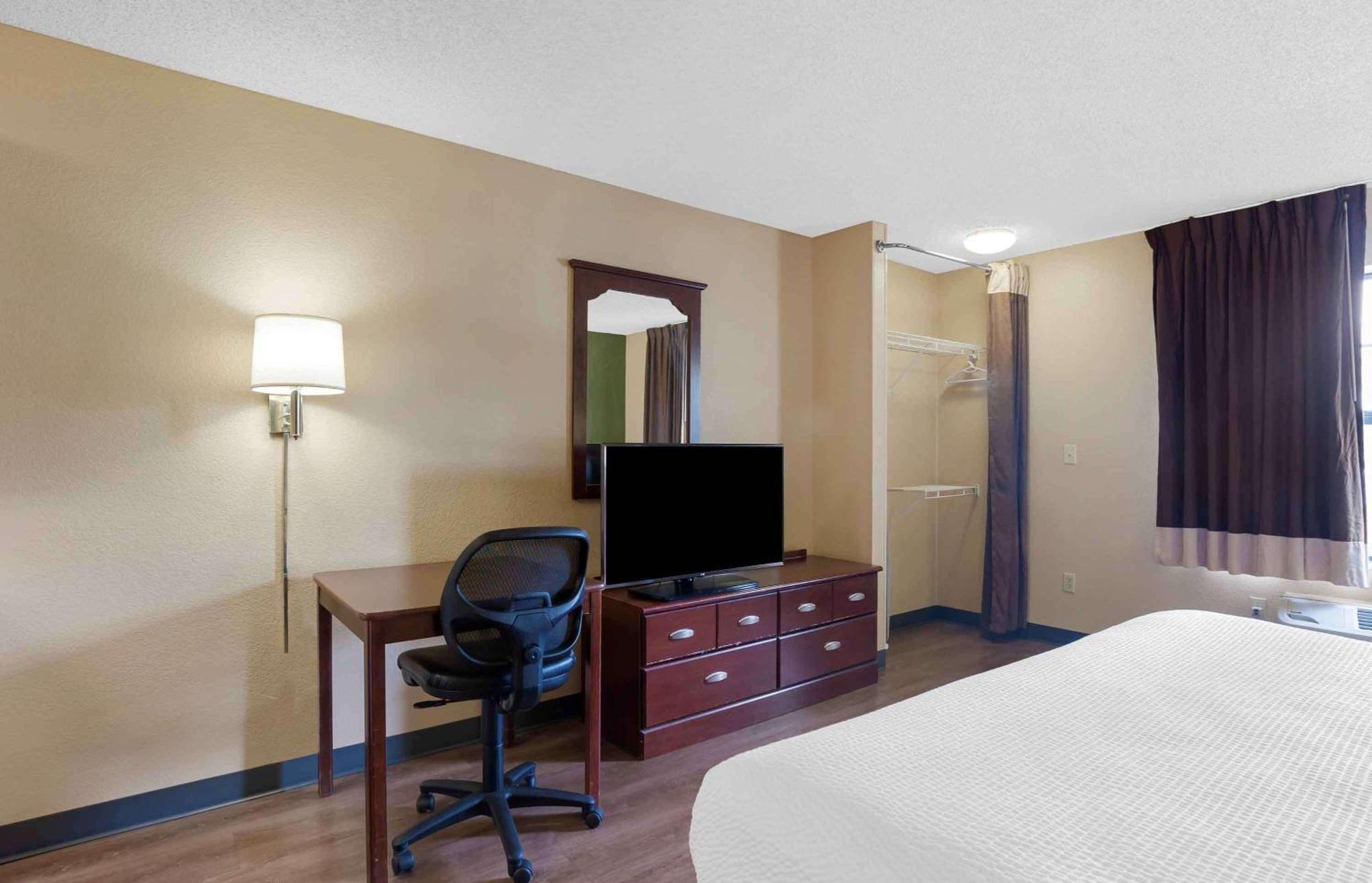 Extended Stay America Suites - Santa Rosa - North Esterno foto