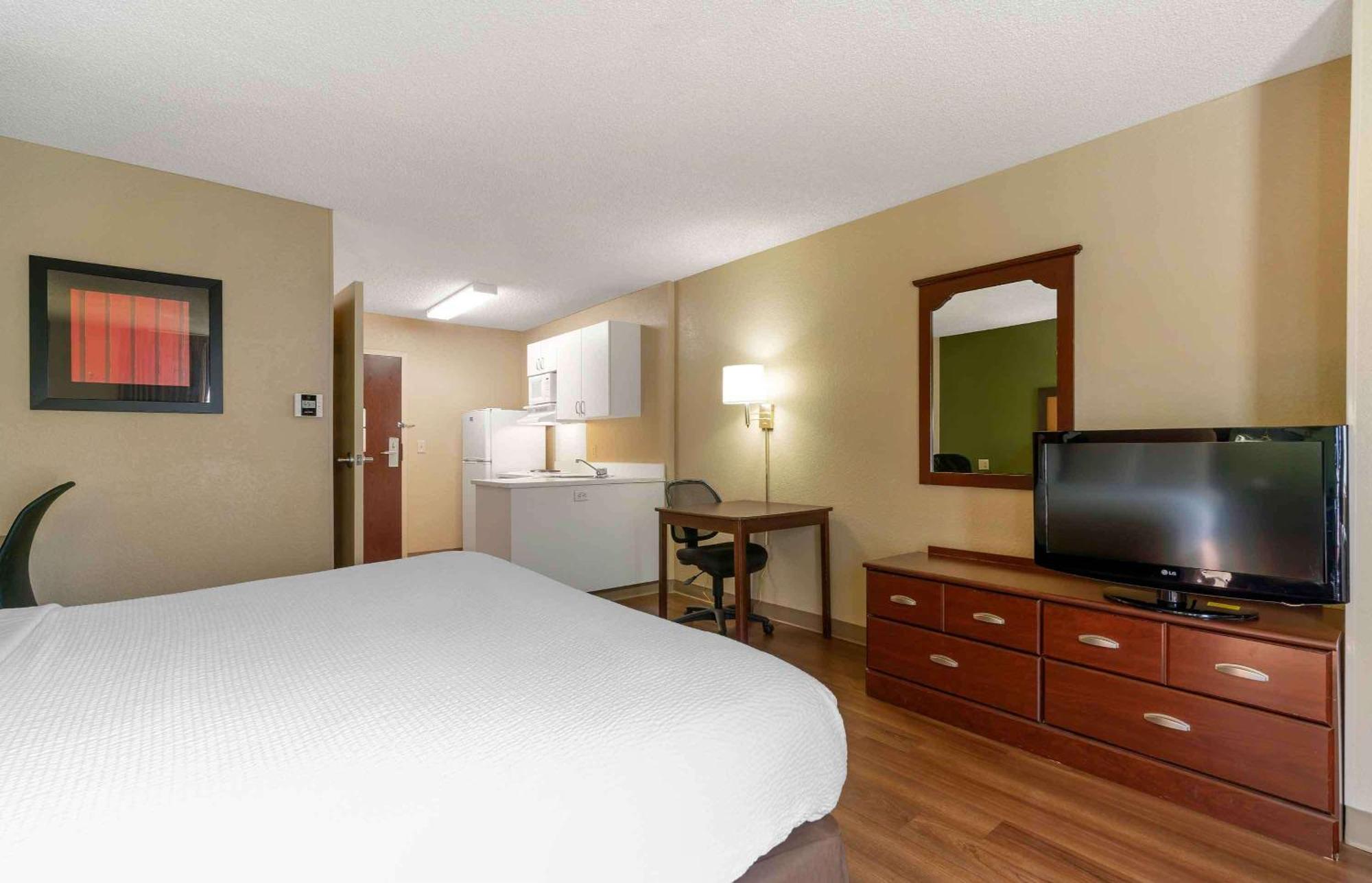 Extended Stay America Suites - Santa Rosa - North Esterno foto