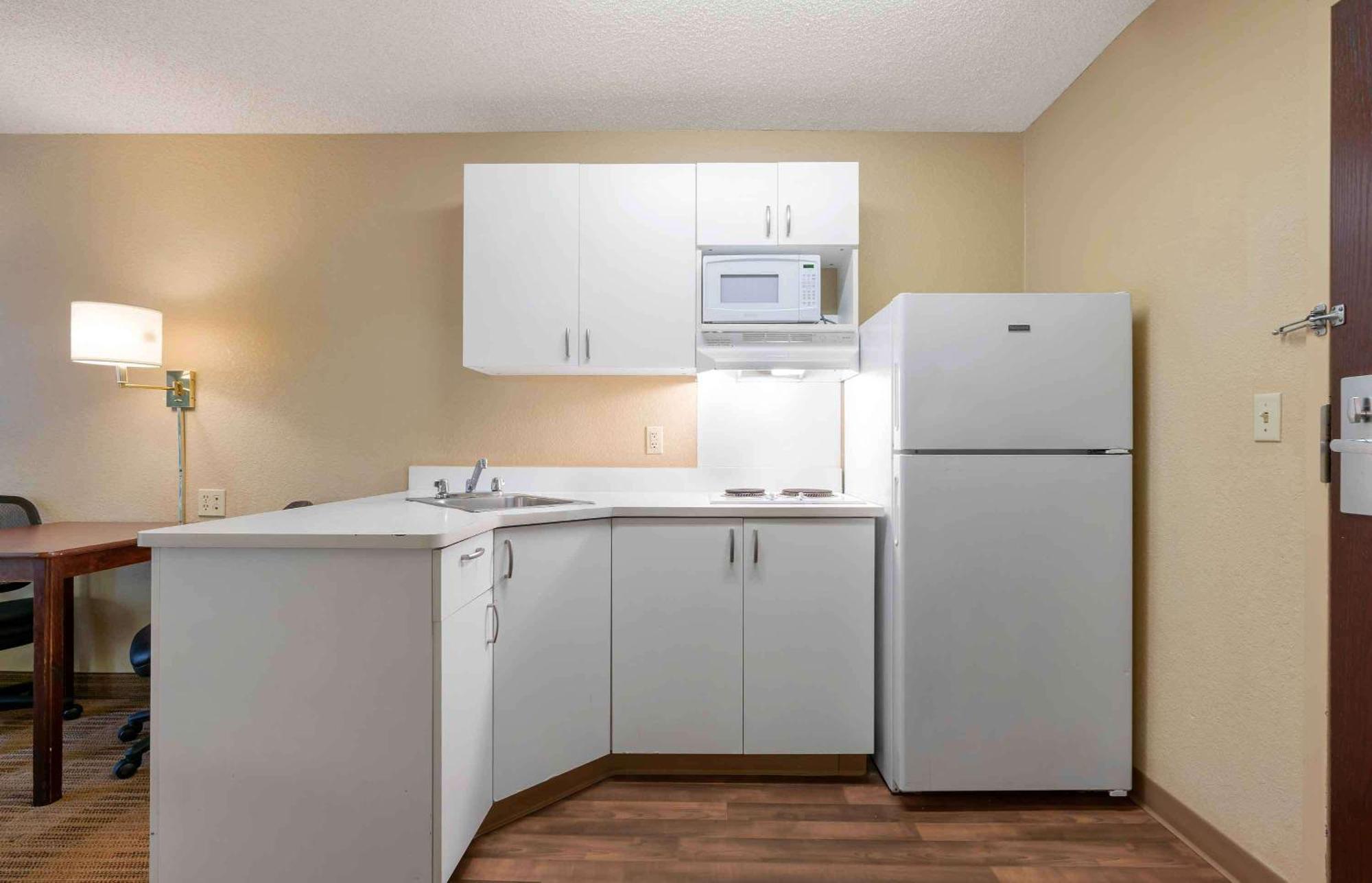Extended Stay America Suites - Santa Rosa - North Esterno foto