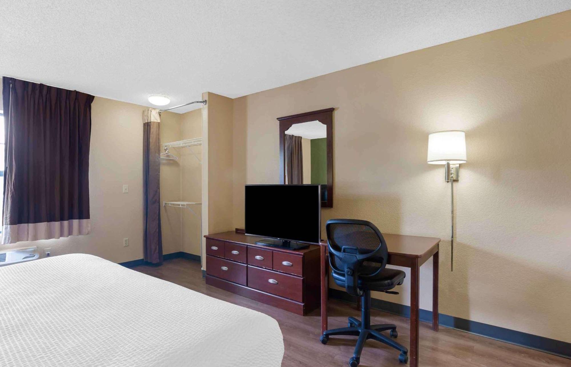 Extended Stay America Suites - Santa Rosa - North Esterno foto