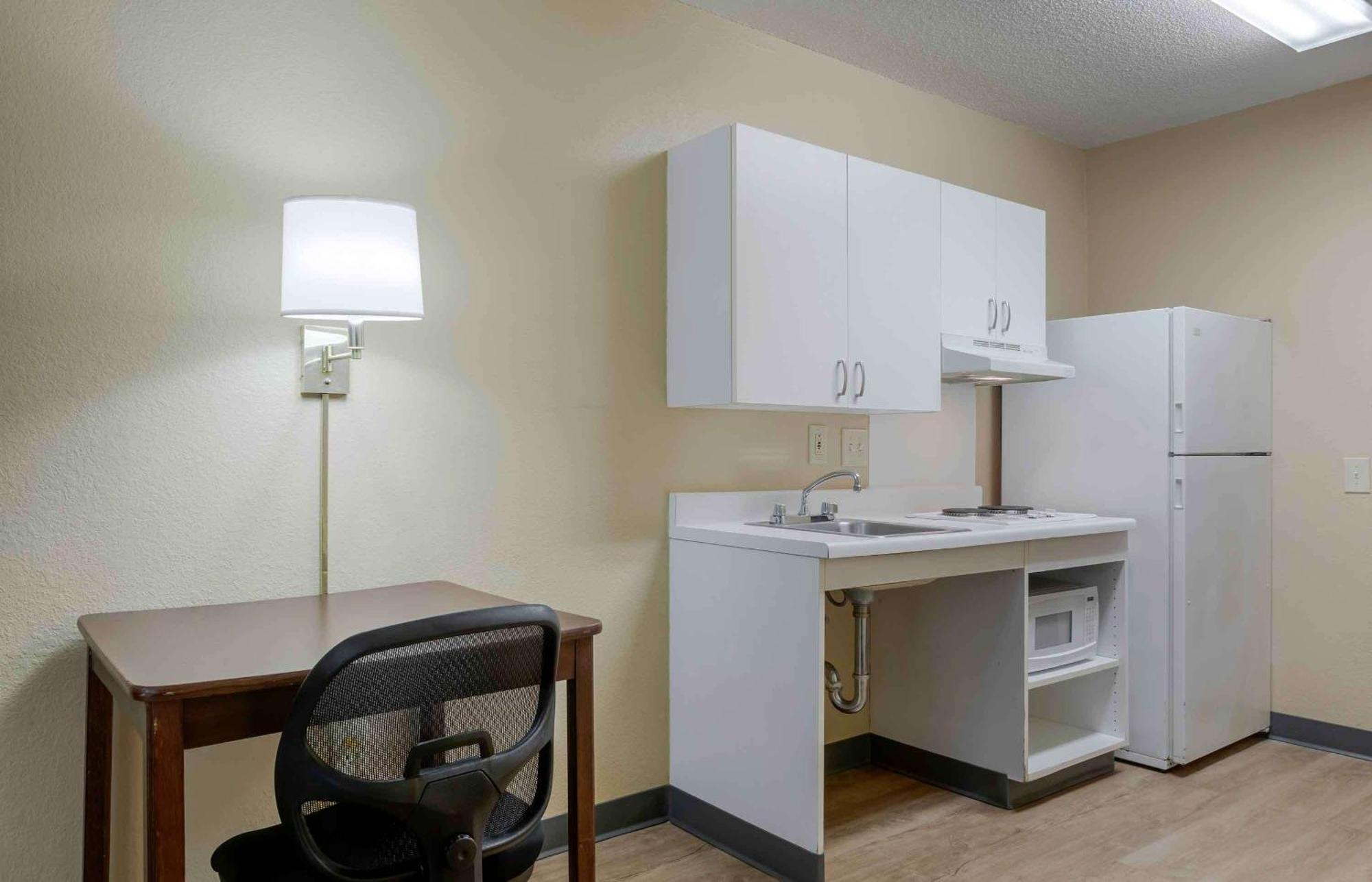 Extended Stay America Suites - Santa Rosa - North Esterno foto