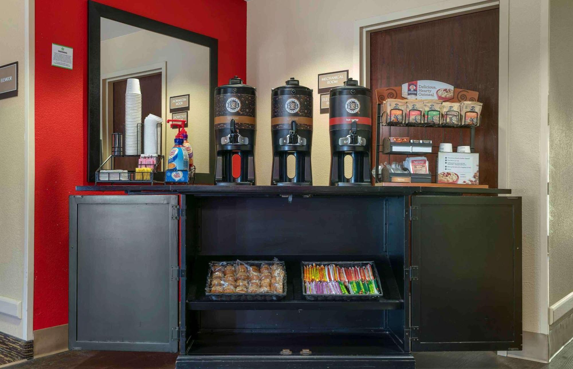 Extended Stay America Suites - Santa Rosa - North Esterno foto