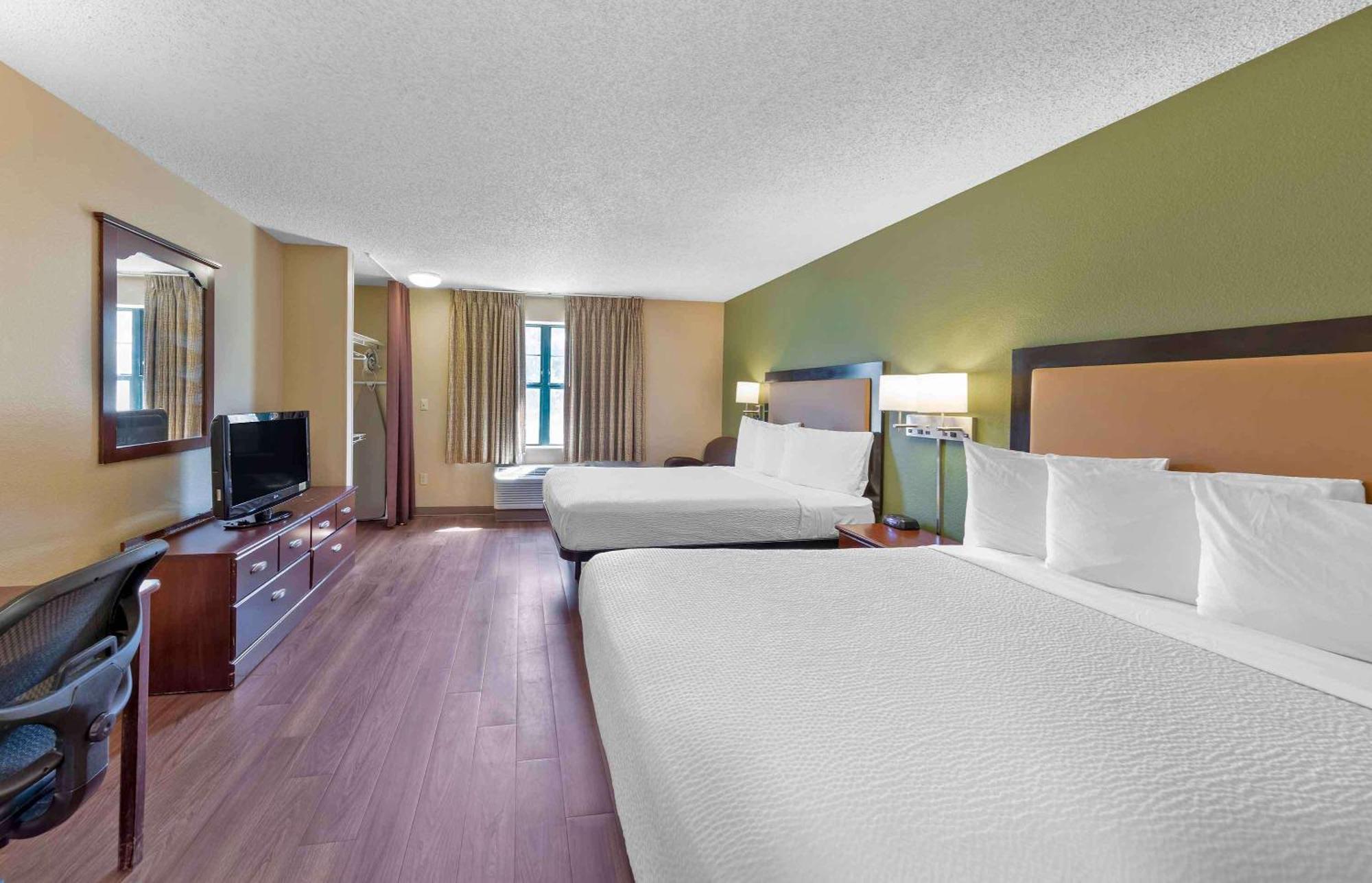 Extended Stay America Suites - Santa Rosa - North Esterno foto