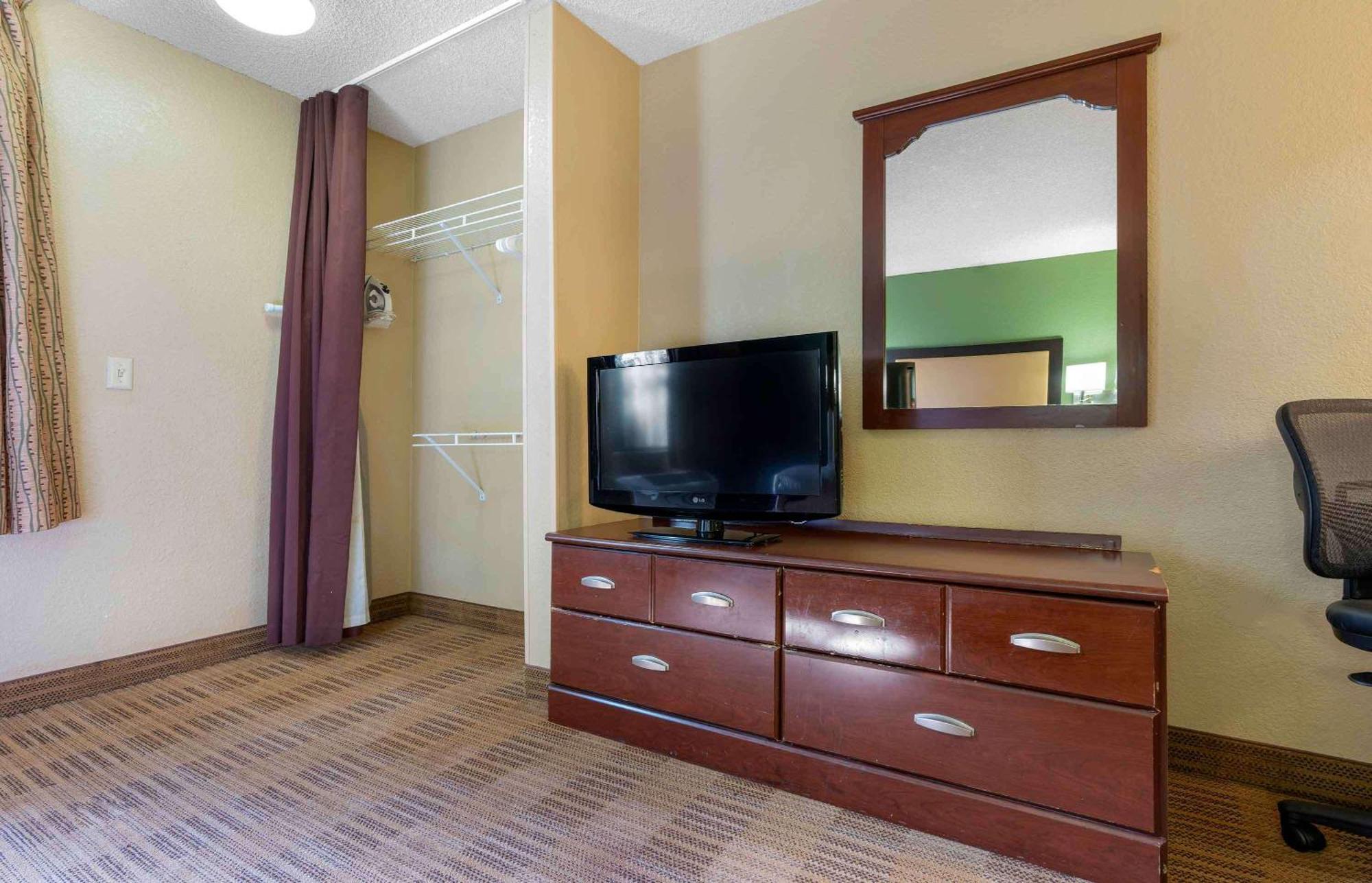 Extended Stay America Suites - Santa Rosa - North Esterno foto