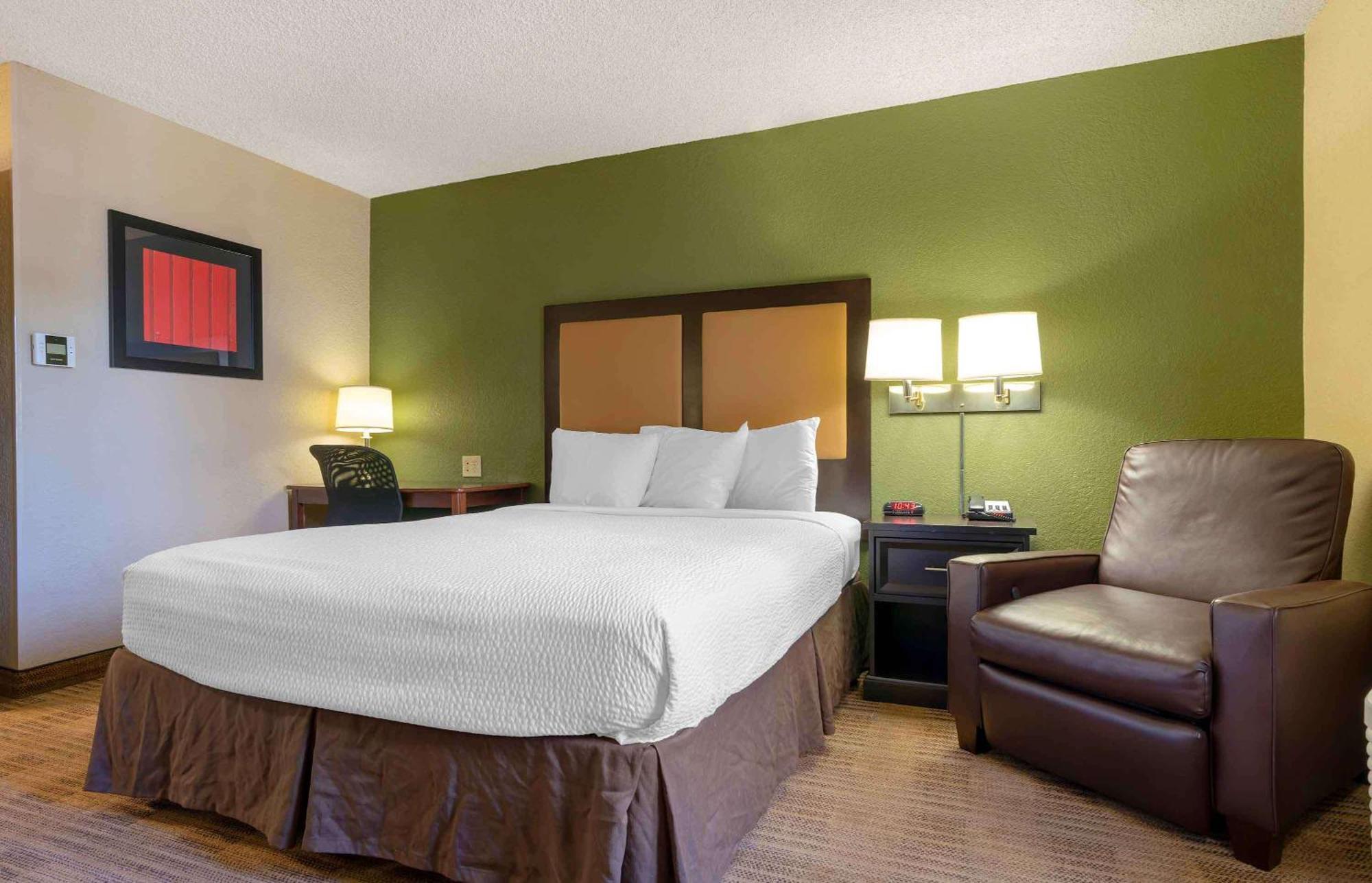Extended Stay America Suites - Santa Rosa - North Esterno foto