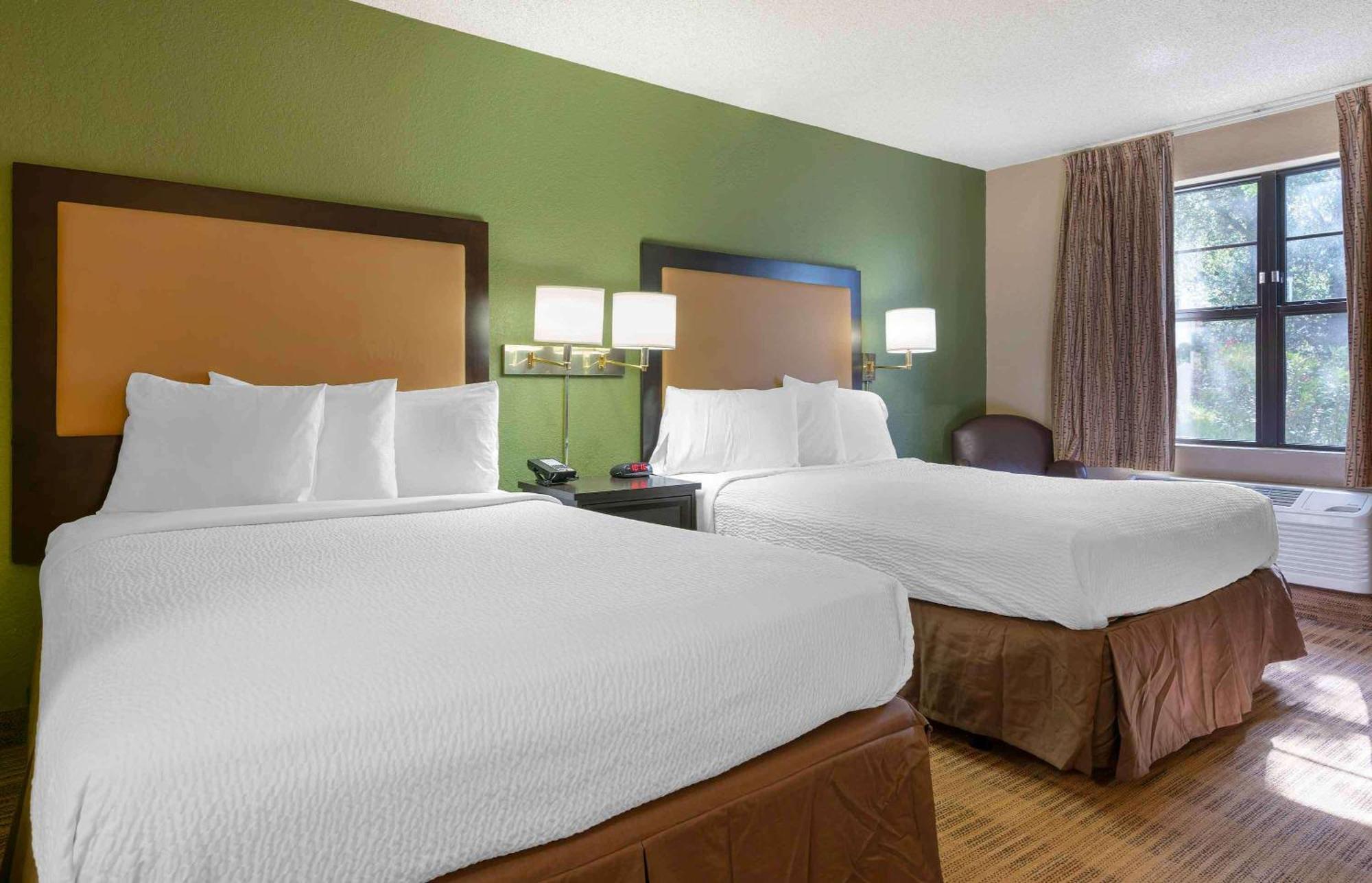Extended Stay America Suites - Santa Rosa - North Esterno foto