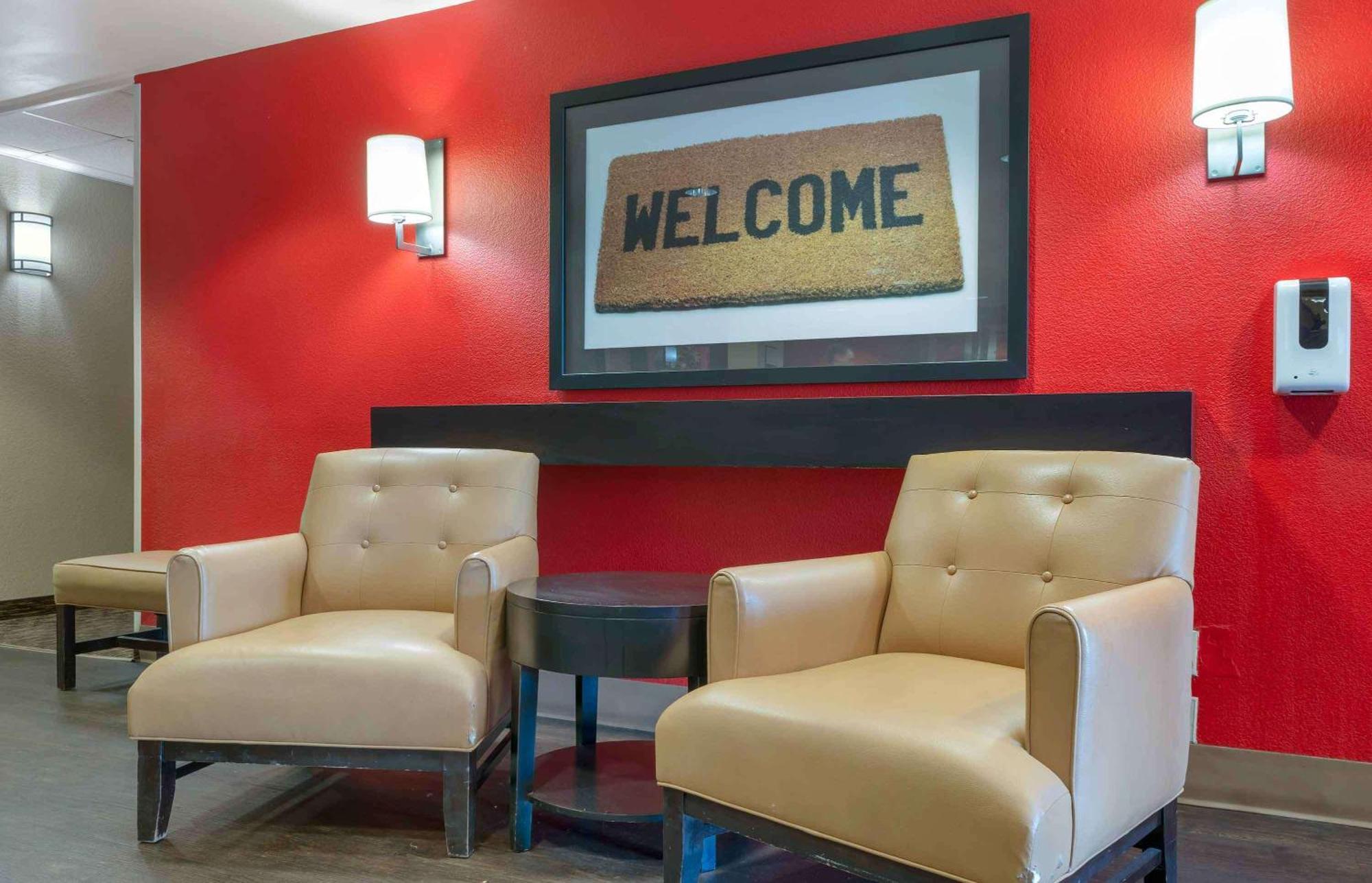 Extended Stay America Suites - Santa Rosa - North Esterno foto