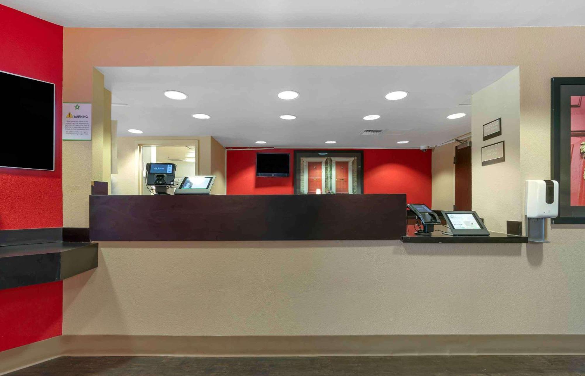 Extended Stay America Suites - Santa Rosa - North Esterno foto