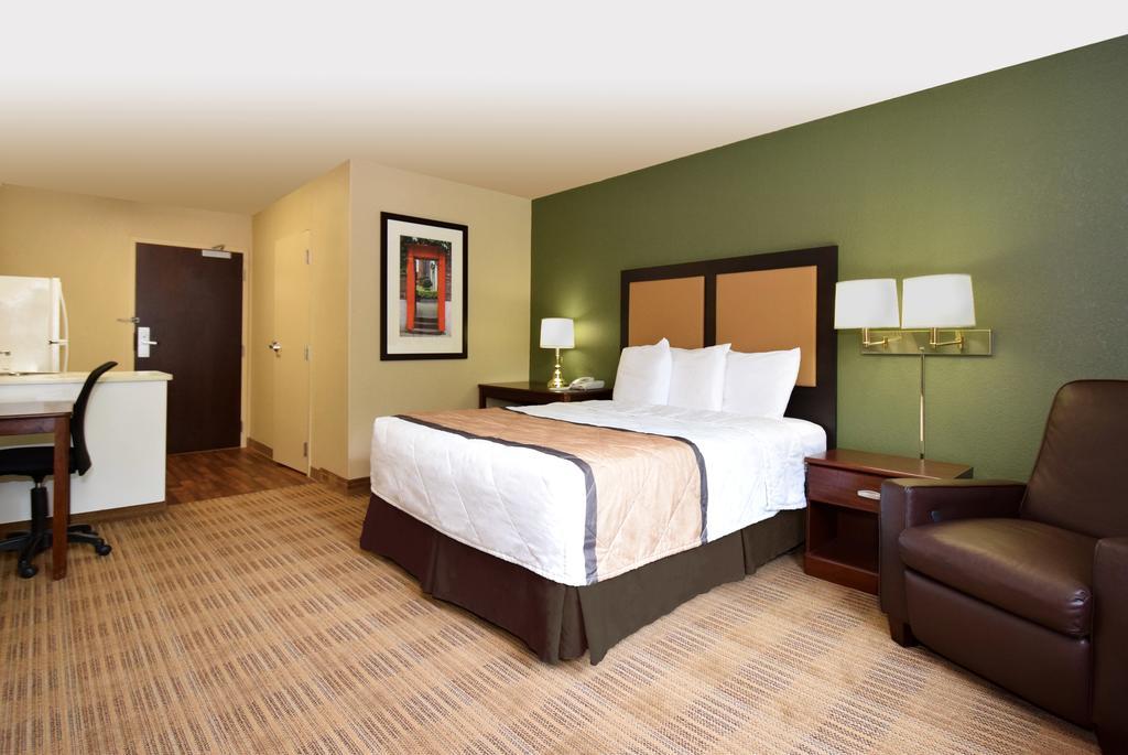 Extended Stay America Suites - Santa Rosa - North Esterno foto